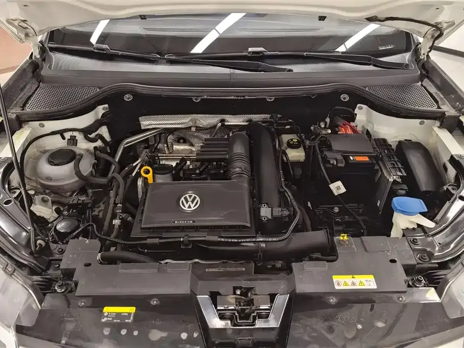 Jetta VS7 2021 из CN, фото 10