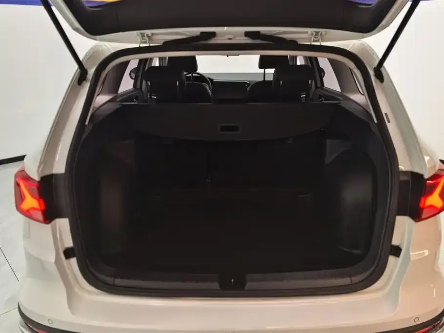 Jetta VS7 2021 из CN, фото 4