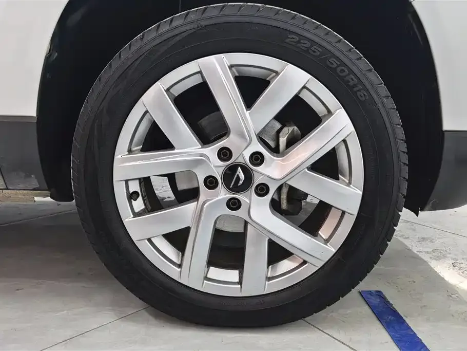 Jetta VS7 2021 из CN, фото 6