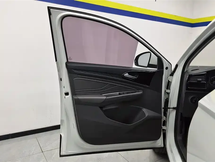 Jetta VS7 2021 из CN, фото 7