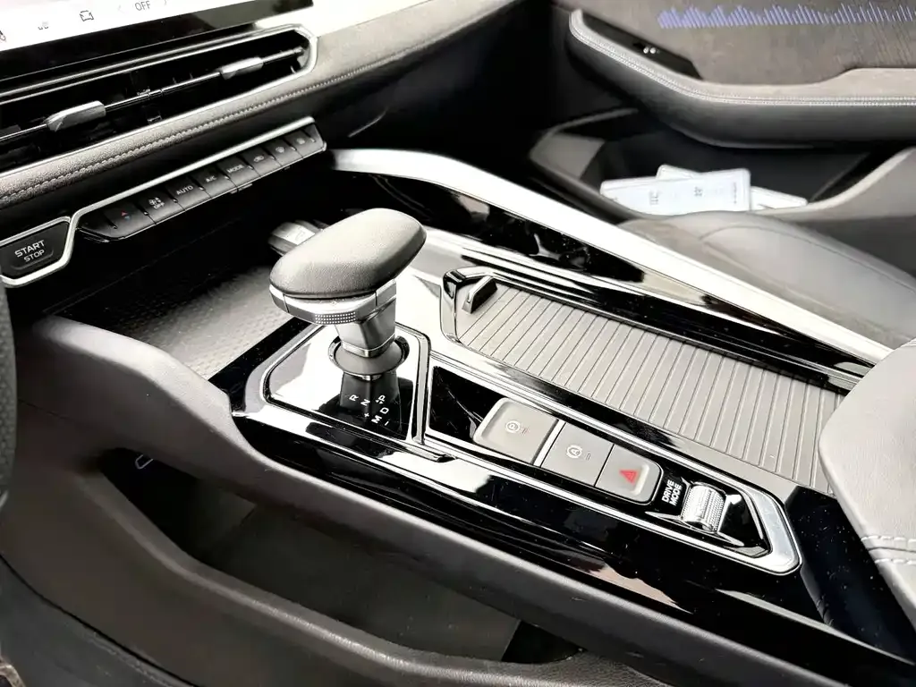 Geely Xingrui 2024 из CN, фото 9