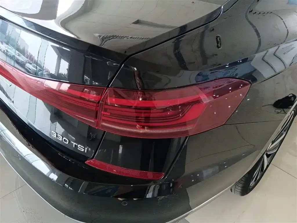 Volkswagen Passat 2022 из CN, фото 8