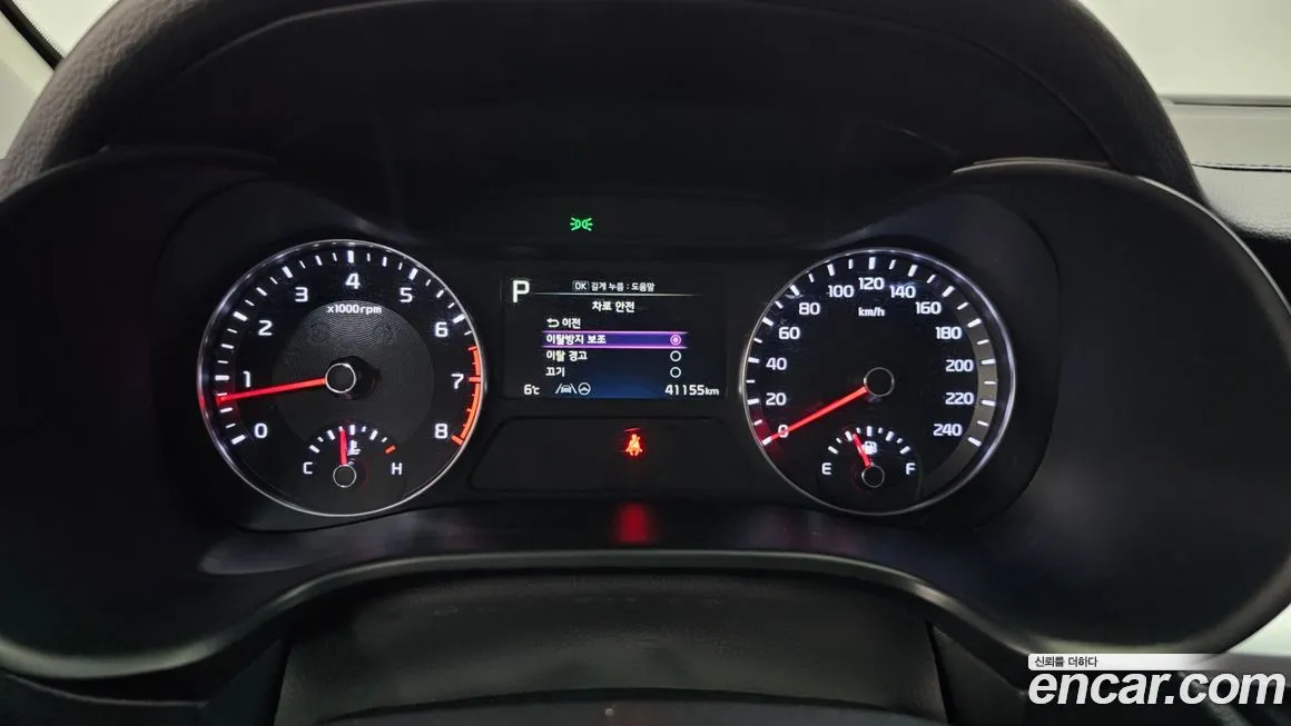 Kia K3 2022 из KR, фото 8