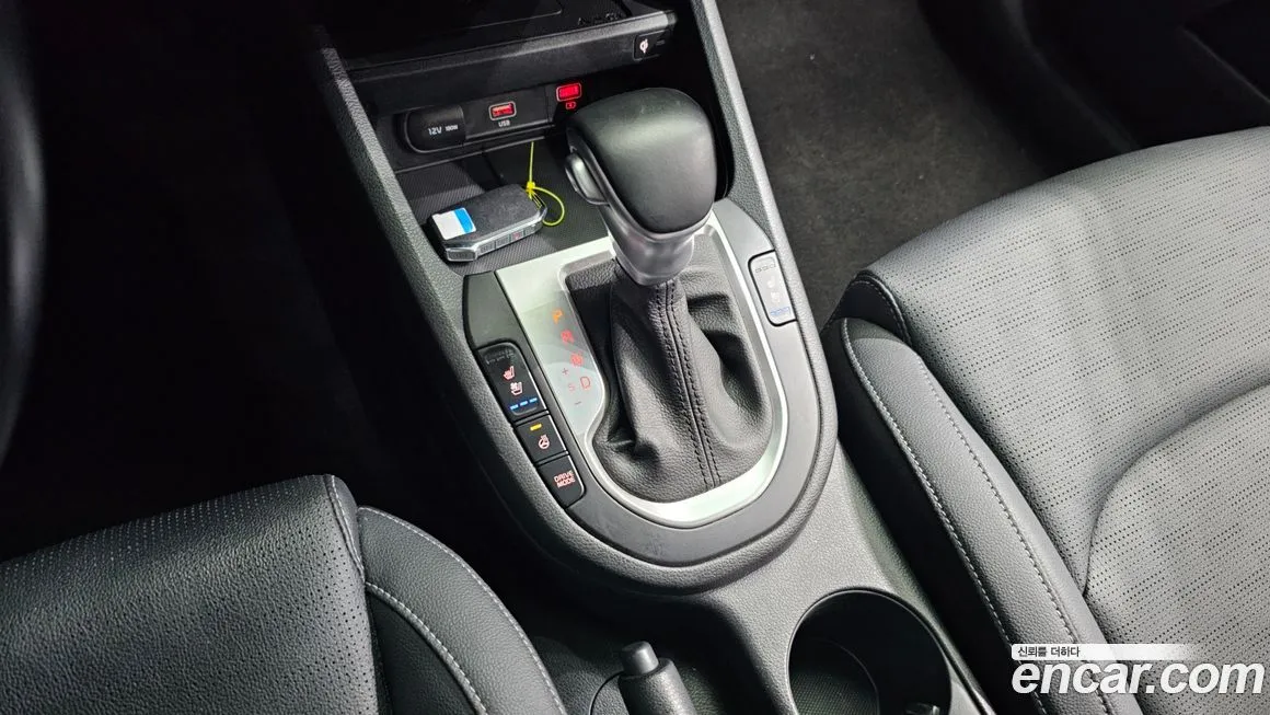 Kia K3 2022 из KR, фото 9