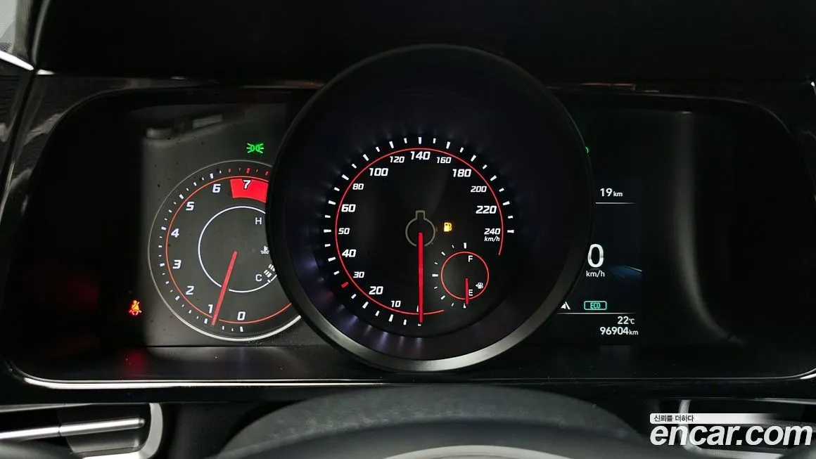 Hyundai AVANTE 2021 из KR, фото 8