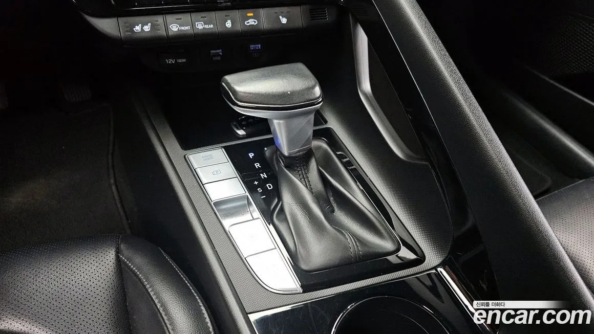 Hyundai AVANTE 2021 из KR, фото 9
