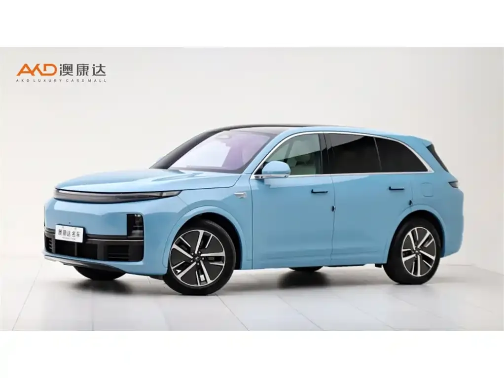 Li Auto L7 2024 из CN, фото 1