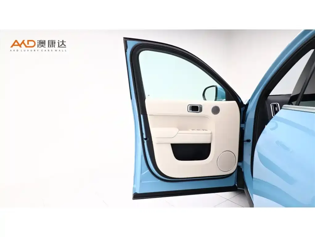 Li Auto L7 2024 из CN, фото 10