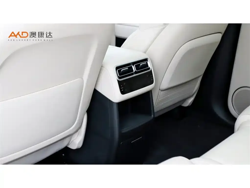 Li Auto L7 2024 из CN, фото 9