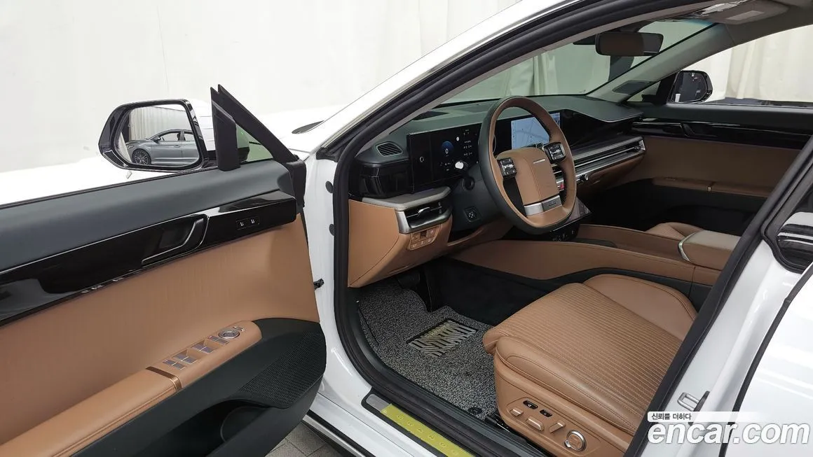 Hyundai Grandeur 2023 из KR, фото 10