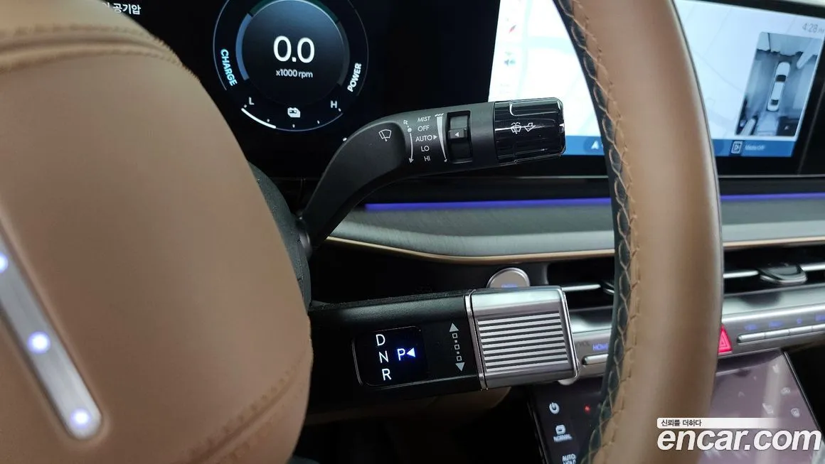 Hyundai Grandeur 2023 из KR, фото 9