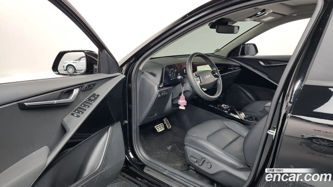 Kia Niro 2024 из KR, фото 10
