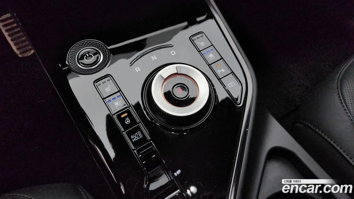 Kia Niro 2024 из KR, фото 9