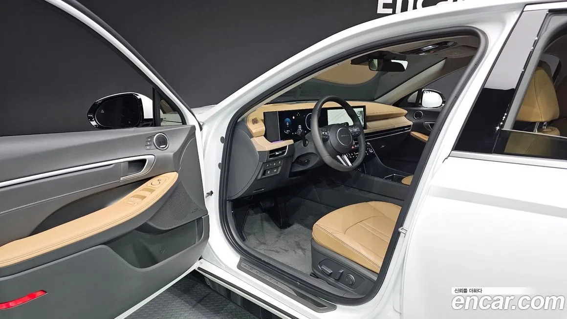 Hyundai Sonata 2025 из KR, фото 10