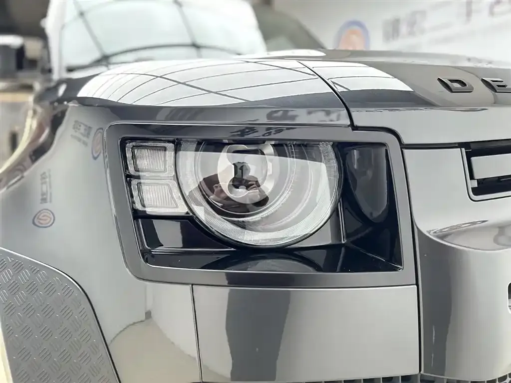 Land Rover Defender 2023 из CN, фото 5