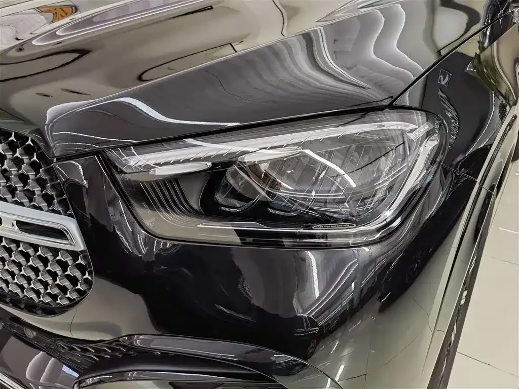 Mercedes-Benz GLE 2025 из CN, фото 5