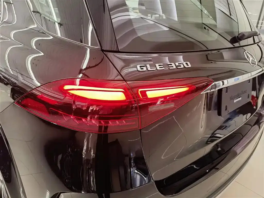 Mercedes-Benz GLE 2025 из CN, фото 6