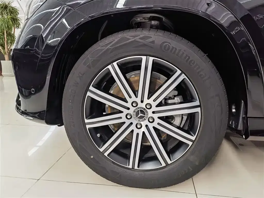 Mercedes-Benz GLE 2025 из CN, фото 7