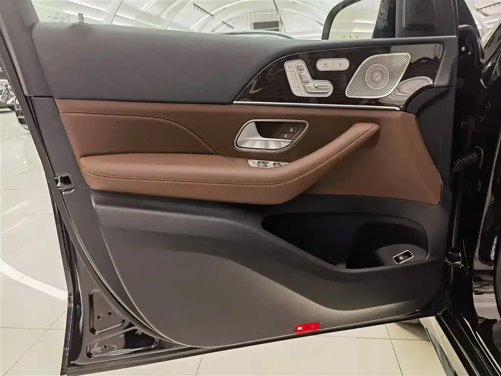 Mercedes-Benz GLE 2025 из CN, фото 8