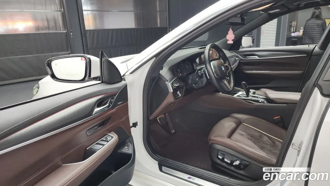BMW Gran Turismo 2023 из KR, фото 10