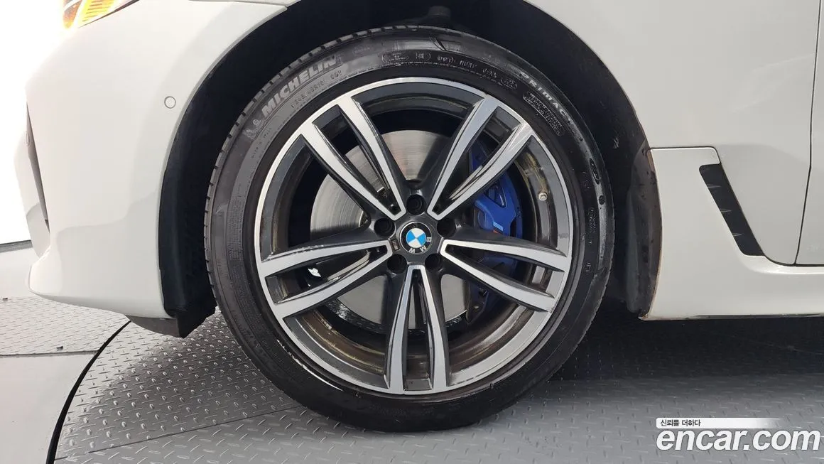 BMW Gran Turismo 2023 из KR, фото 5