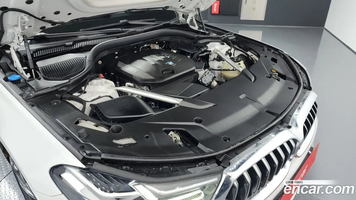 BMW Gran Turismo 2023 из KR, фото 6