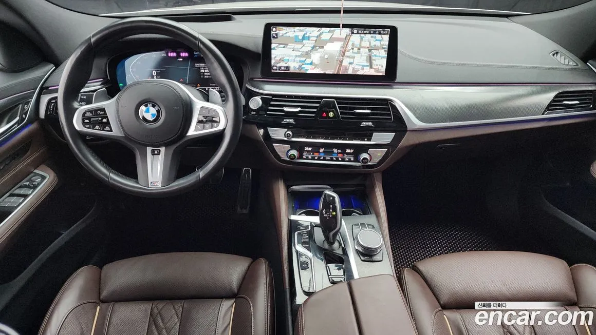 BMW Gran Turismo 2023 из KR, фото 7