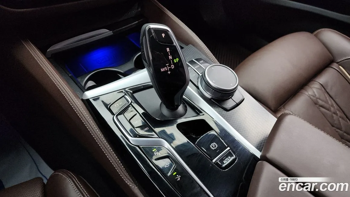 BMW Gran Turismo 2023 из KR, фото 9