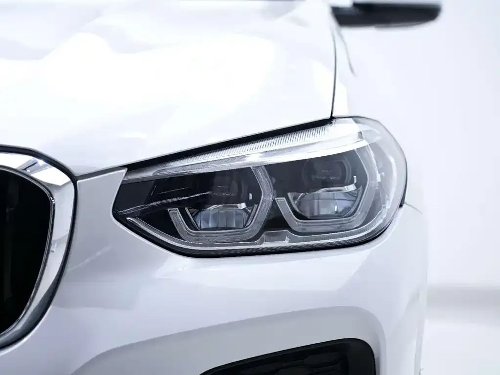 BMW X3 2021 из CN, фото 6