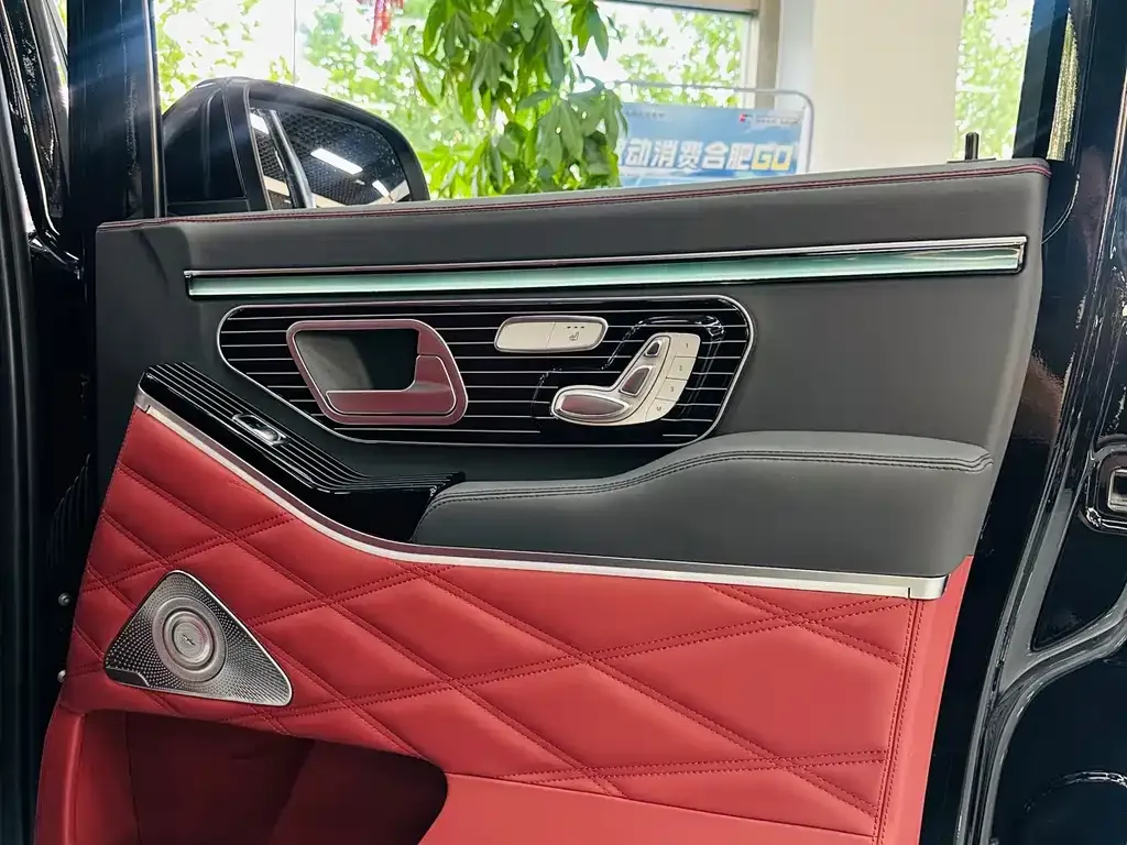 Mercedes-Benz Vito 2025 из CN, фото 10