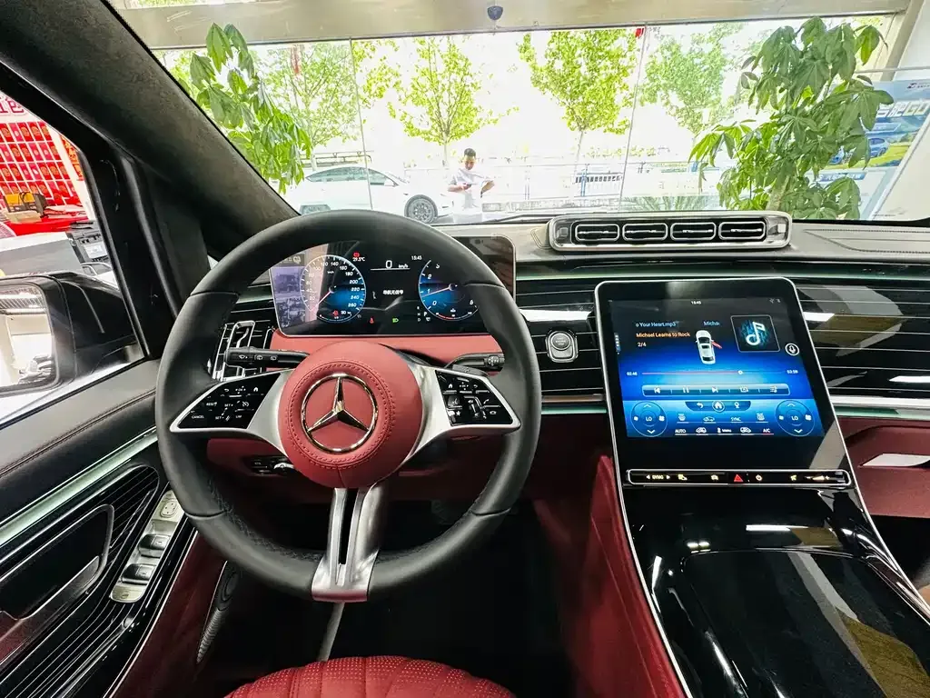 Mercedes-Benz Vito 2025 из CN, фото 5