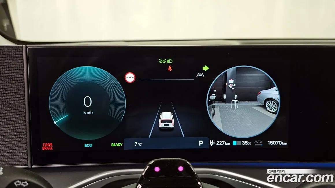 Hyundai Ioniq9 — фото 8