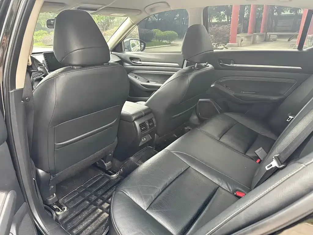 Nissan Teana 2021 из CN, фото 10