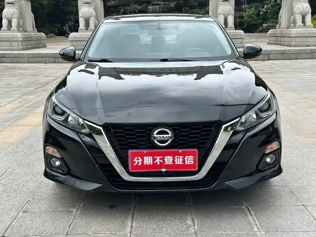 Nissan Teana 2021 из CN, фото 2