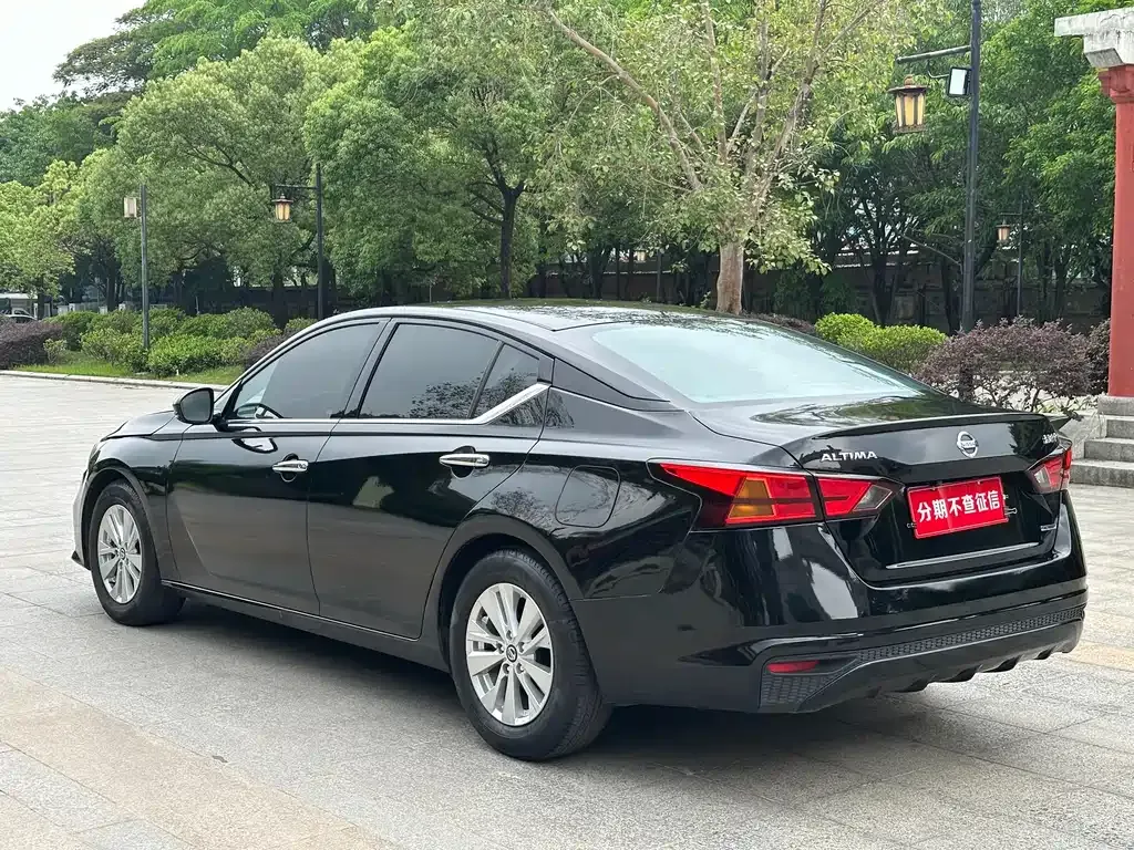 Nissan Teana 2021 из CN, фото 3
