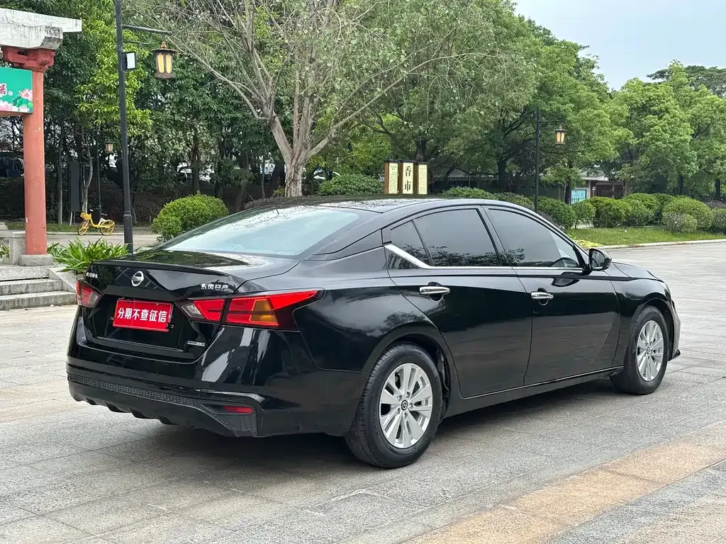 Nissan Teana 2021 из CN, фото 4
