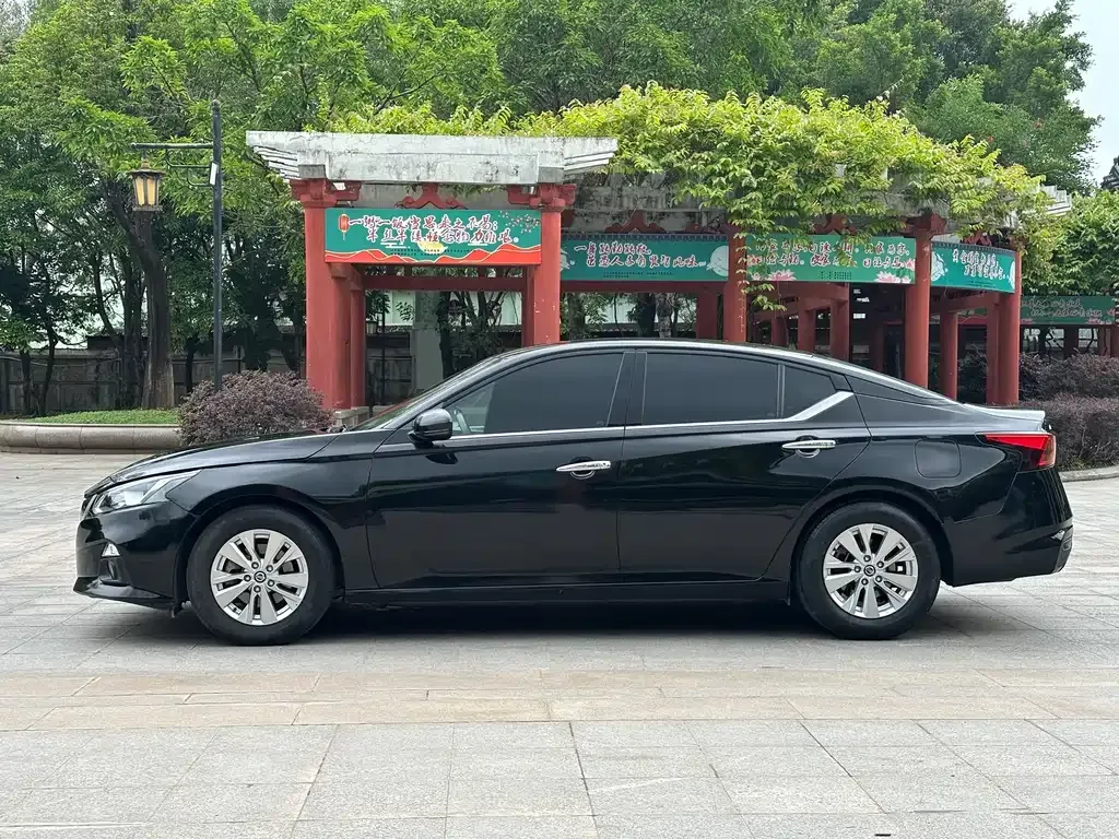 Nissan Teana 2021 из CN, фото 6