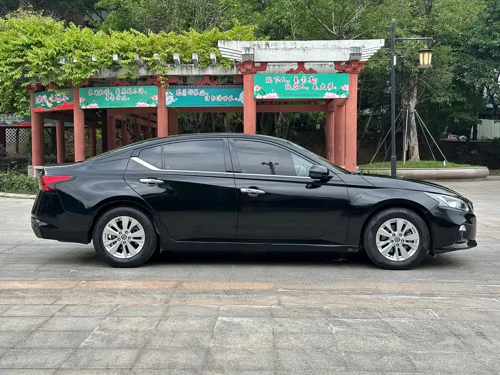 Nissan Teana 2021 из CN, фото 7