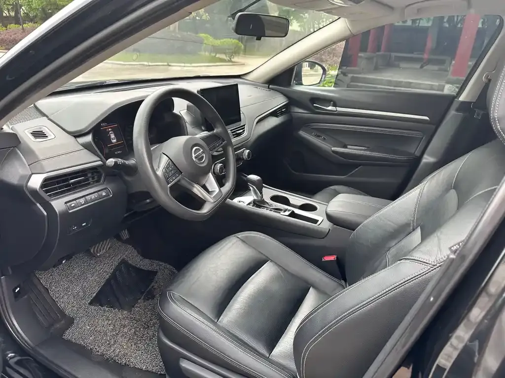 Nissan Teana 2021 из CN, фото 9