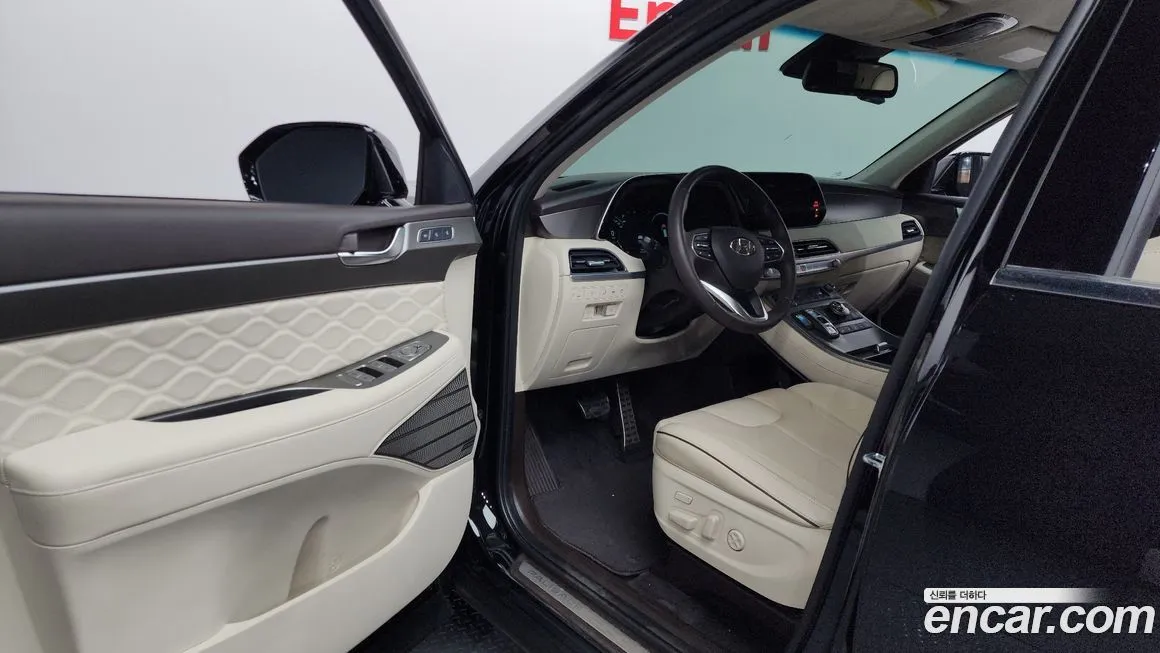 Hyundai Palisade 2022 из KR, фото 10