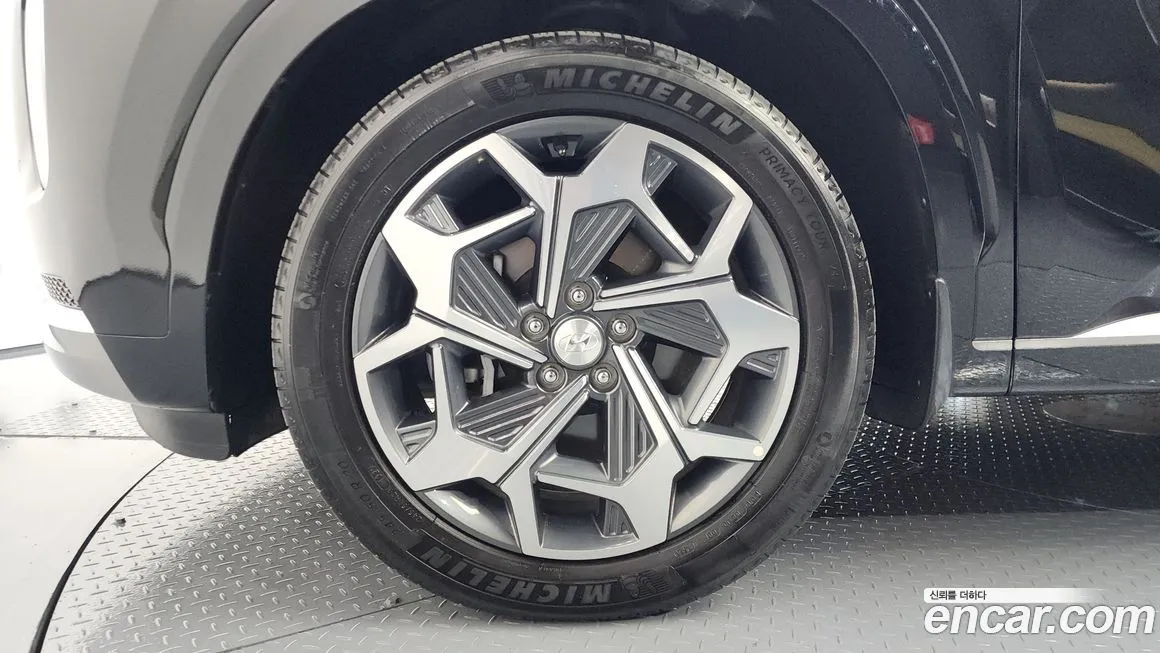 Hyundai Palisade 2022 из KR, фото 5