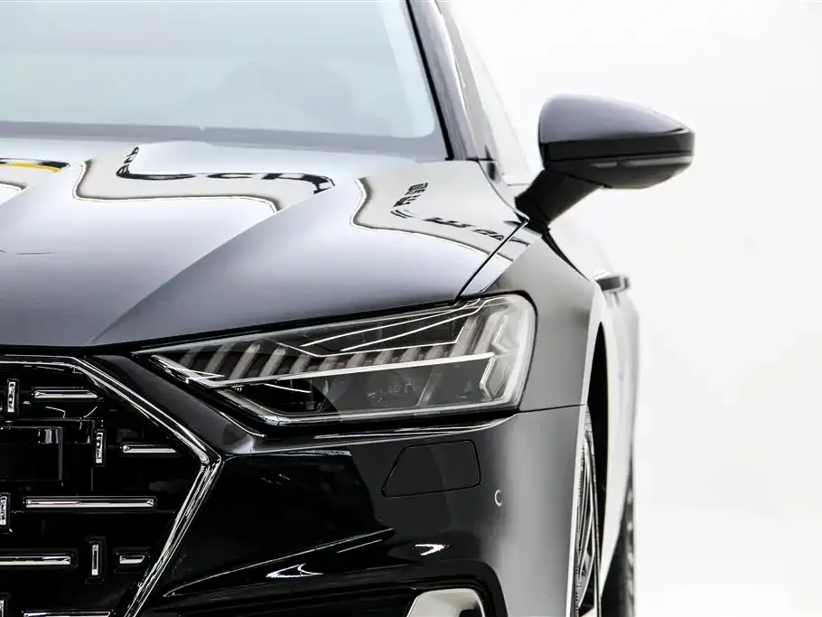 Audi A7L 2025 из CN, фото 9