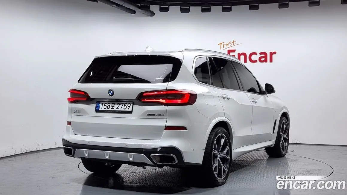 BMW X5 — фото 2