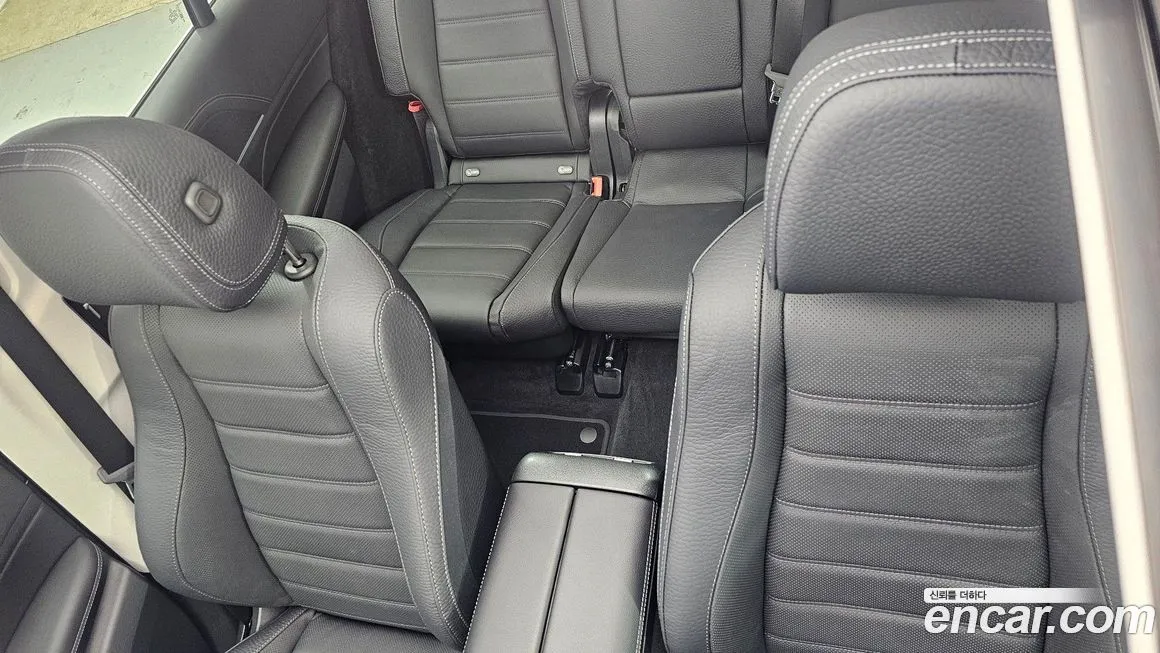Mercedes-Benz GLE-Class 2025 из KR, фото 10
