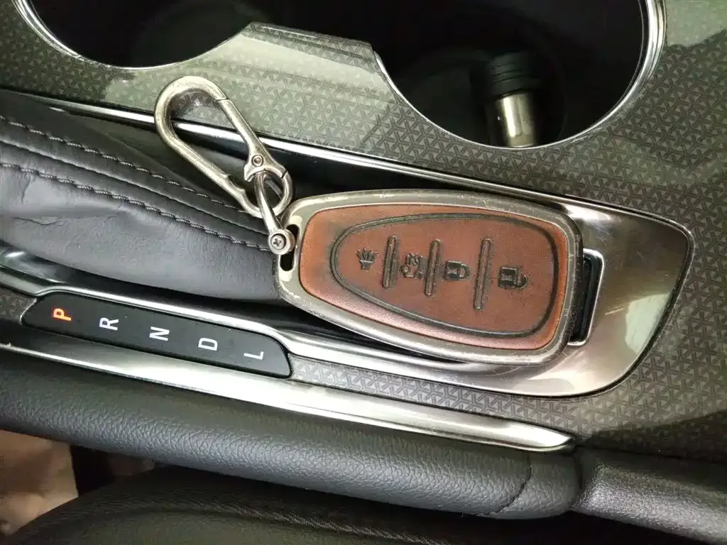 Chevrolet Malibu XL 2023 из CN, фото 9