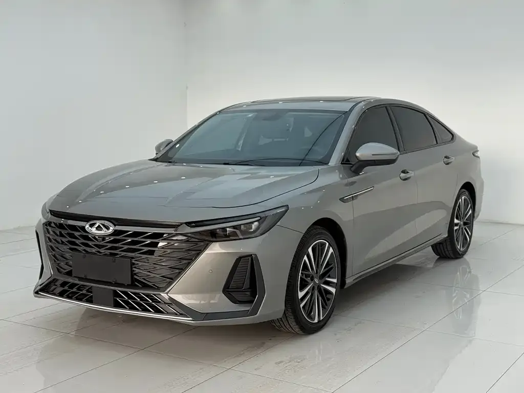 Chery Arrizo 8 2023 из CN, фото 1