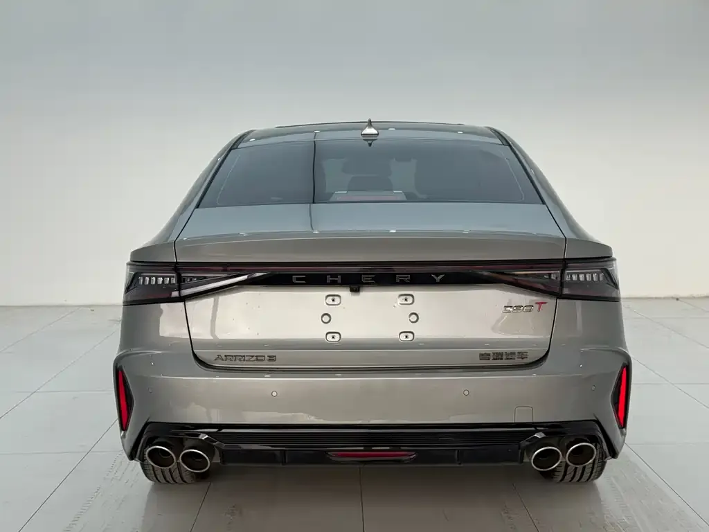 Chery Arrizo 8 2023 из CN, фото 10