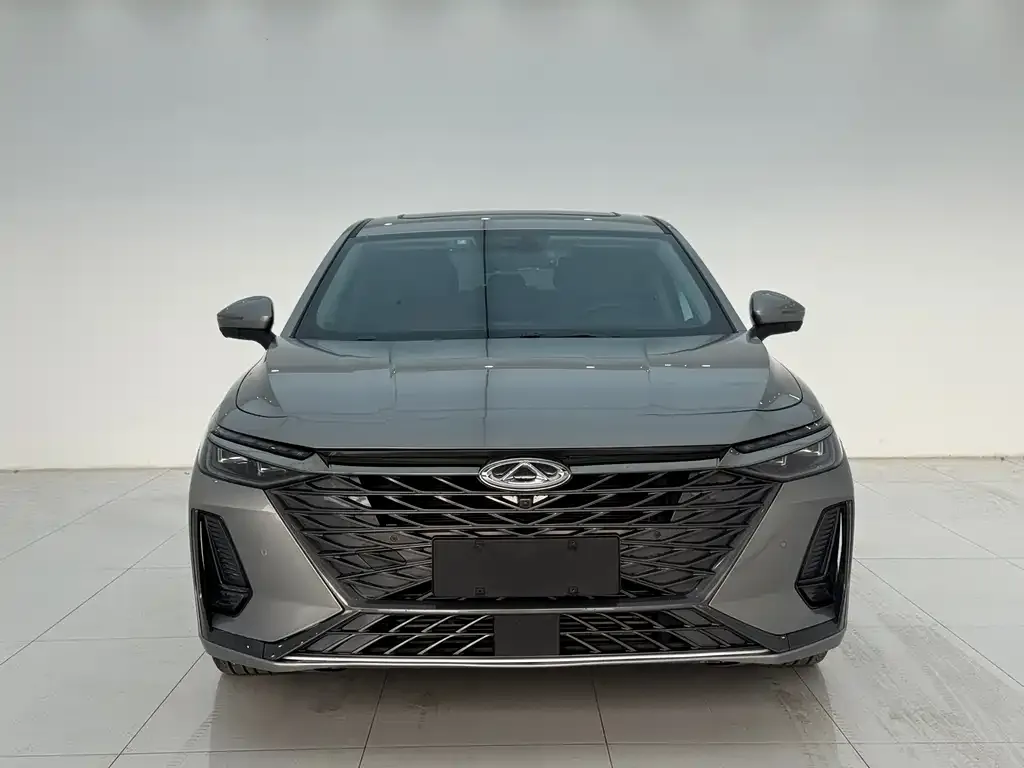 Chery Arrizo 8 2023 из CN, фото 2