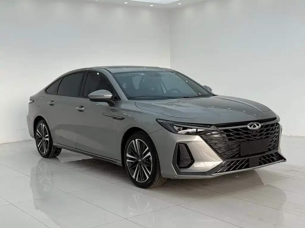 Chery Arrizo 8 2023 из CN, фото 3