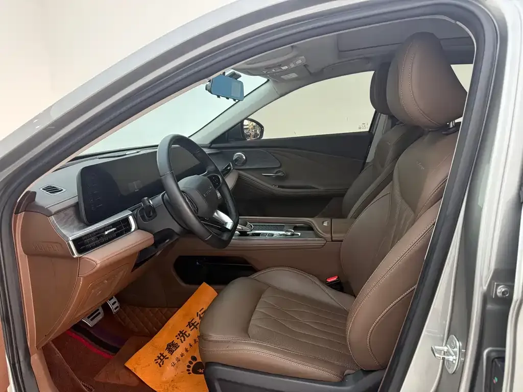 Chery Arrizo 8 2023 из CN, фото 4